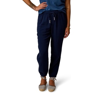 Calista Gauze(Navy)