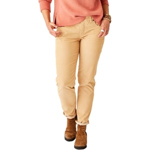Carson Cord(Camel)