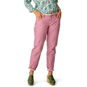 Carson Cord(Dark Mauve)