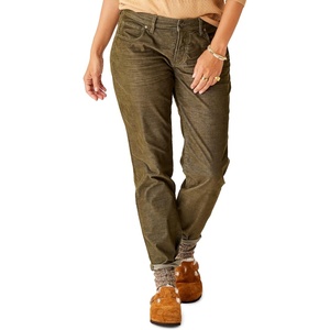 Carson Cord(Fir)