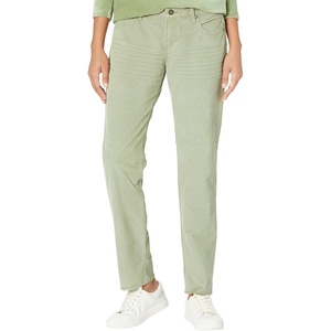 Carson Cord(Olive)