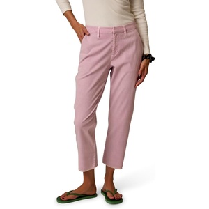 Carve Designs Sausalito Pant, Light Dusk, 2
