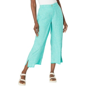 Carve Designs Women’s Blake Pant(Fern Chambray)