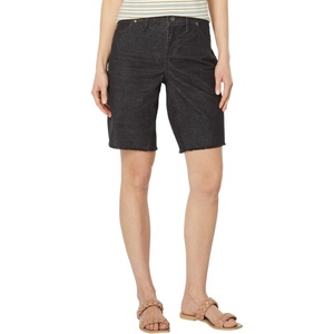 Carve Designs Womens Oahu 10″ Short(Black)