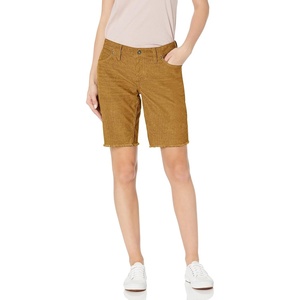 Carve Designs Womens Oahu 10″ Short(Cocoa)