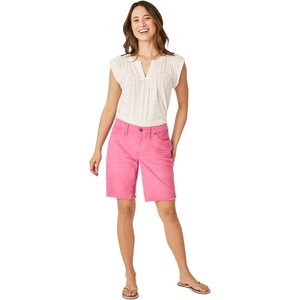 Carve Designs Womens Oahu 10″ Short(Fuchsia)