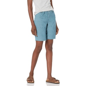 Carve Designs Womens Oahu 10″ Short(Hydro)