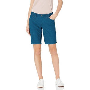 Carve Designs Womens Oahu 10″ Short(Pacifica)