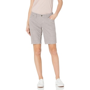 Carve Designs Womens Oahu 10″ Short(Quarry)