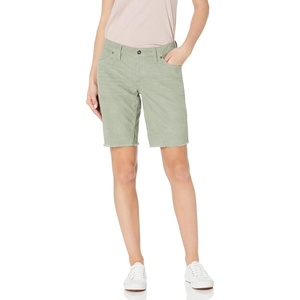Carve Designs Womens Oahu 10″ Short(Thyme)
