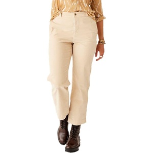 Carve Designs Women’s Rex Wide Leg(Cement)