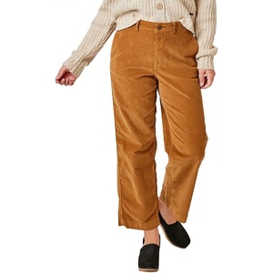 Carve Designs Women’s Rex Wide Leg(Cocoa)