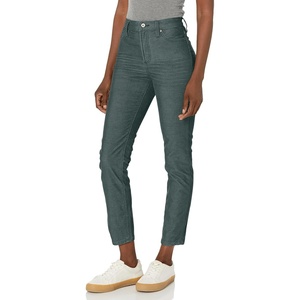 Carve Designs Women’s Skyler Skinny Cord(Camel)