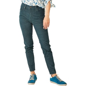 Carve Designs Women’s Skyler Skinny Cord(Eden)