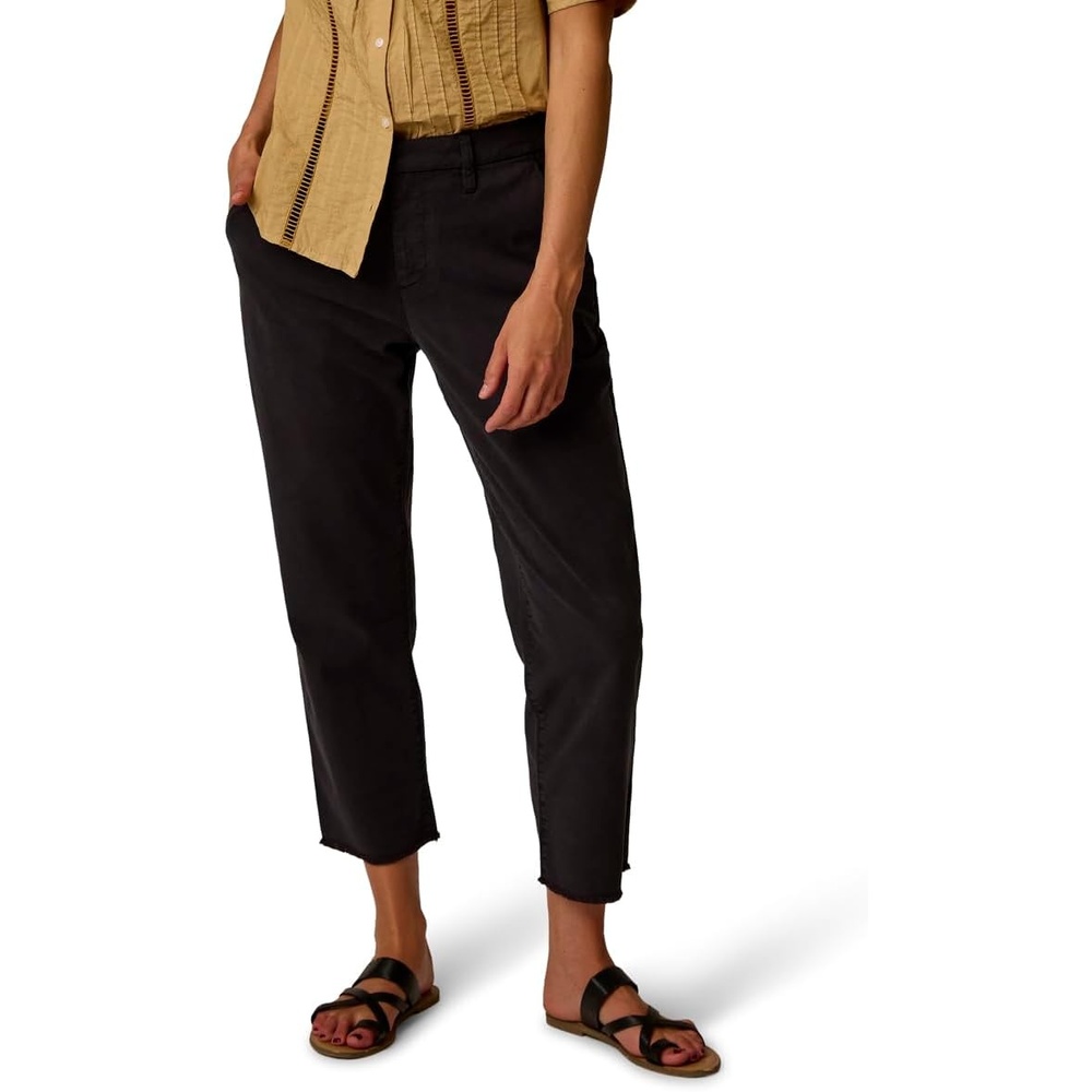 image:imageCarve Designs Sausalito Pant Black 0