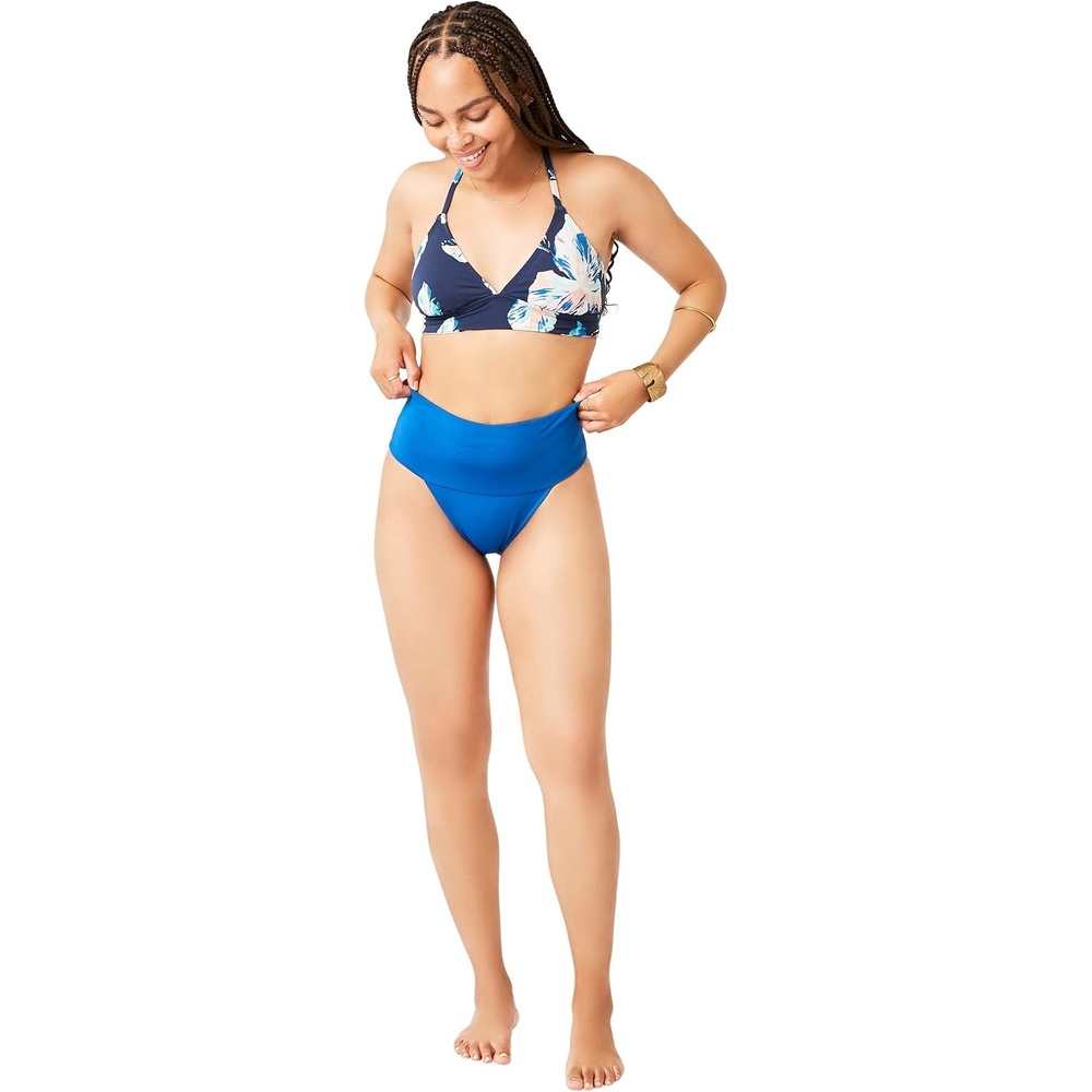 image:imageCarve Designs Womens Maisie BottomRoyal Blue