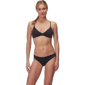 Carve Designs Tamarindo Top(Black)