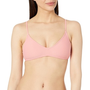 Carve Designs Tamarindo Top(Grapefruit Texture)