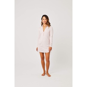 Carve Designs Women’s Cody Sun Dress(Azalea)