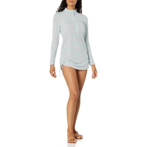 Carve Designs Women’s Cody Sun Dress(Nazare)