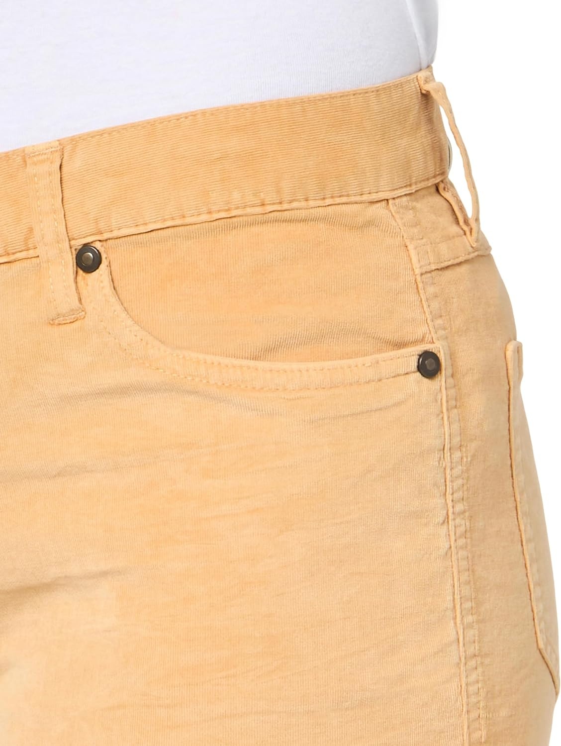 image:imageCarve Designs Womens Oahu 4 Butter ShortHoney