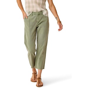 Carve Designs Sausalito Pant, Fatigue, 2