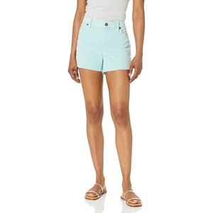 Carve Designs Women’s Oahu 4″ Butter Short(Arctic Blue)