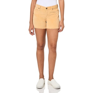 Carve Designs Women’s Oahu 4″ Butter Short(Honey)