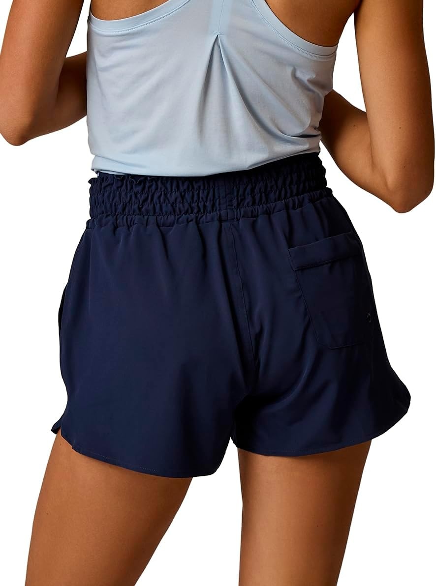 image:imageBali Breeze Short Navy MD
