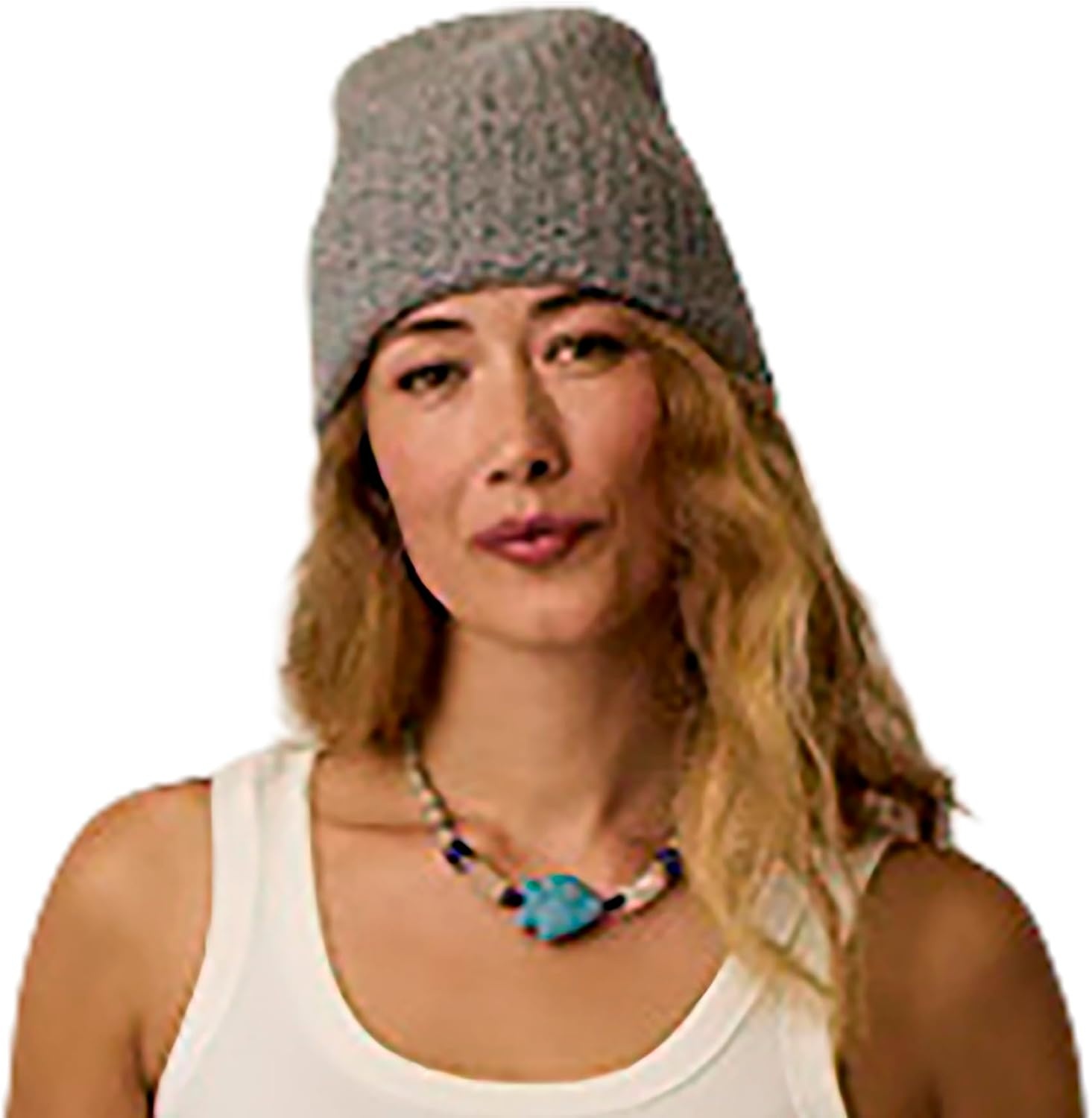 image:imageCarve Designs Darcy Wool BeanieMid Grey