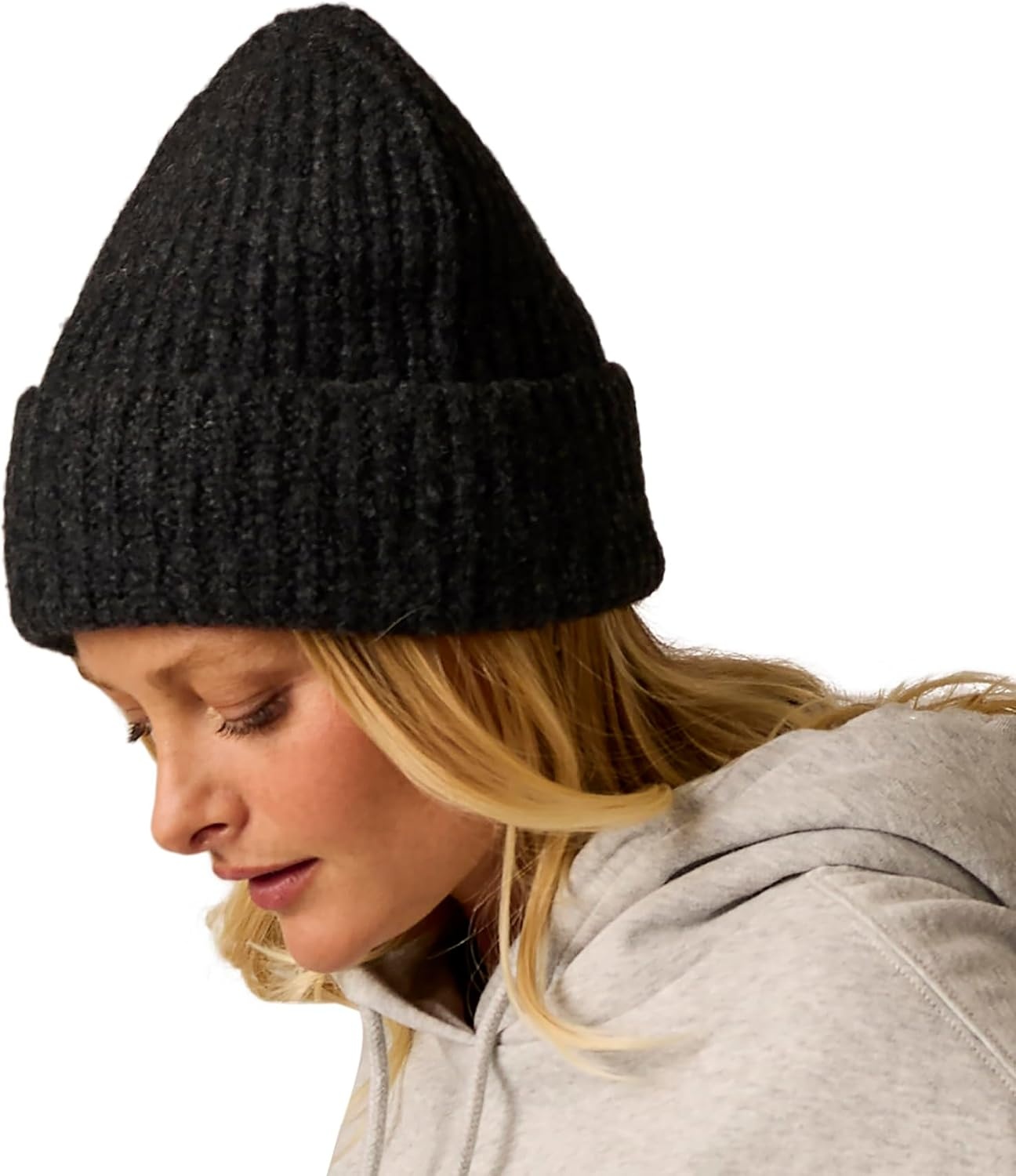 image:imageCarve Designs Darcy Wool BeanieWall Street