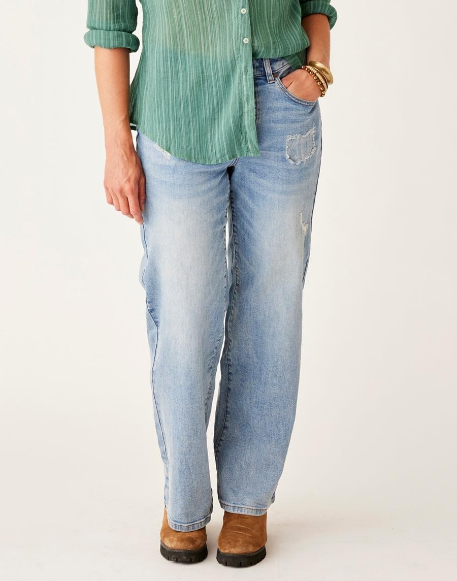image:imageCarve Designs Womens Audrey Wide LegDeconstructed