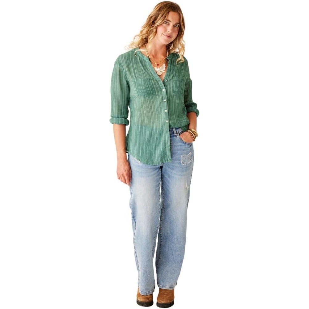 image:imageCarve Designs Womens Audrey Wide LegDeconstructed