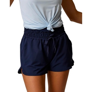 Bali Breeze Short, Navy, MD