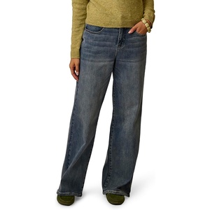 Carve Designs Women’s Audrey Wide Leg(Blue Ridge)