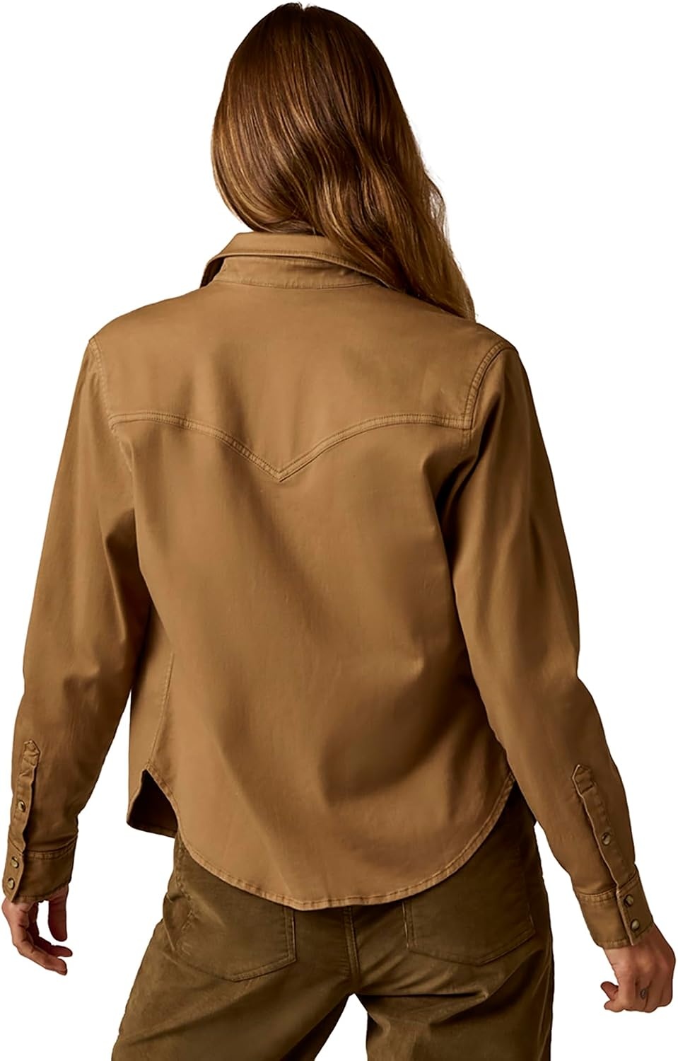 image:imageCarve Designs Willow Woven TopWashed Walnut