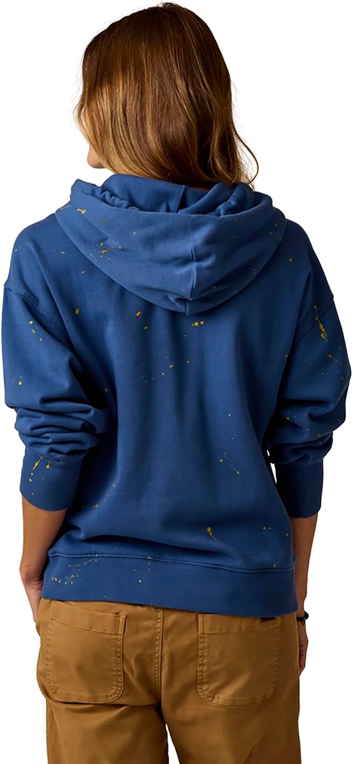 image:imageHawthorne HoodieBiarritz Blue