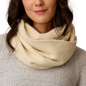 Carve Designs Margot Scarf, Cream, One Size