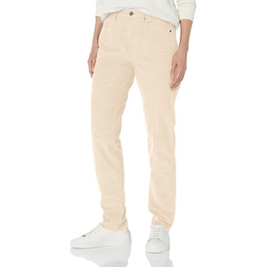 Carve Designs Women’s Carson Cord Hi Rise(Birch)